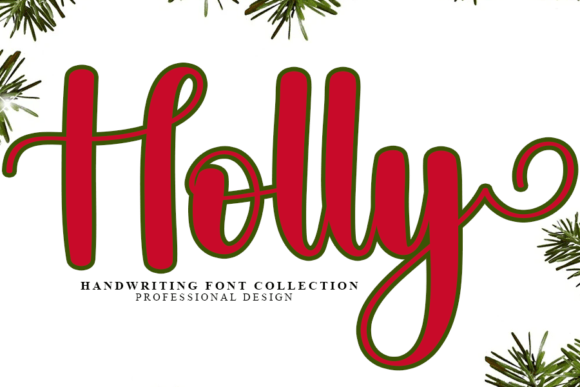Download Holly - Holly Collection
