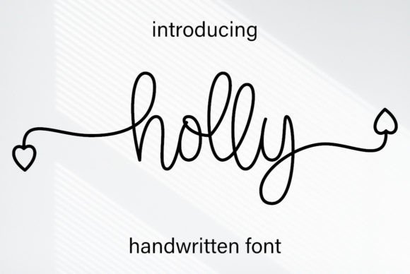 Download Holly - Holly Collection